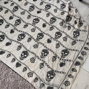 Alexander McQueen Scarf